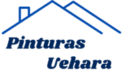 pinturas uehara logo