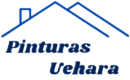 pinturas uehara logo